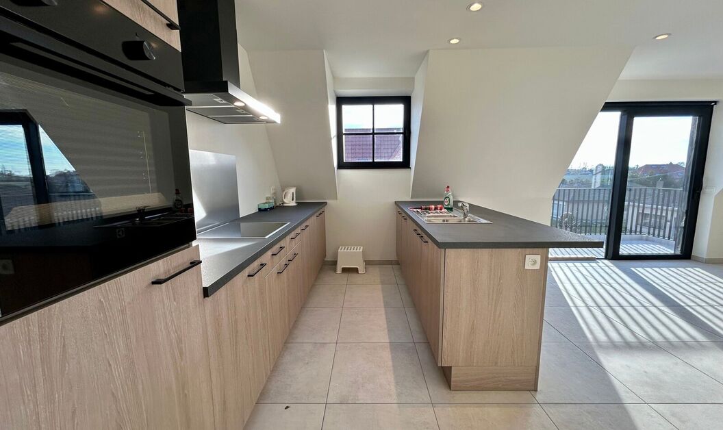 Appartement te huur in Buggenhout