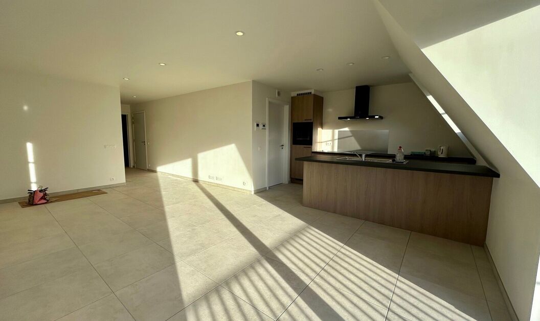 Appartement te huur in Buggenhout