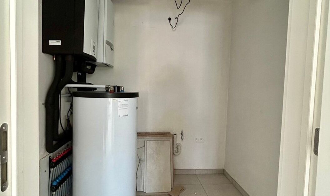 Appartement te huur in Buggenhout