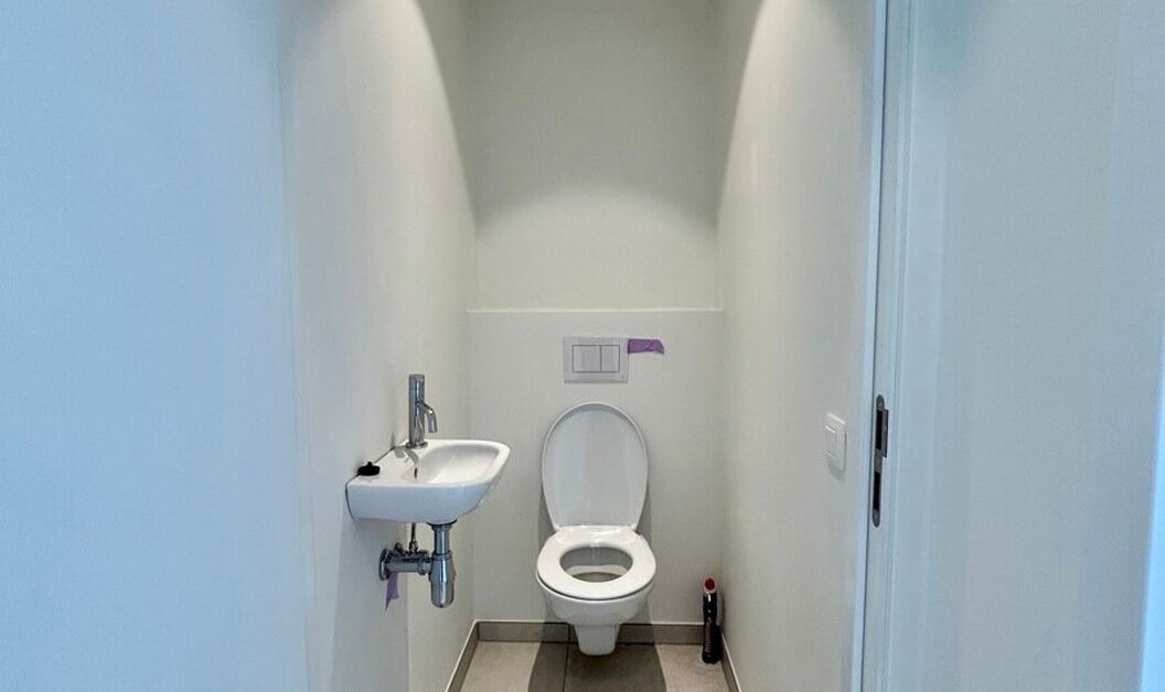 Appartement te huur in Buggenhout