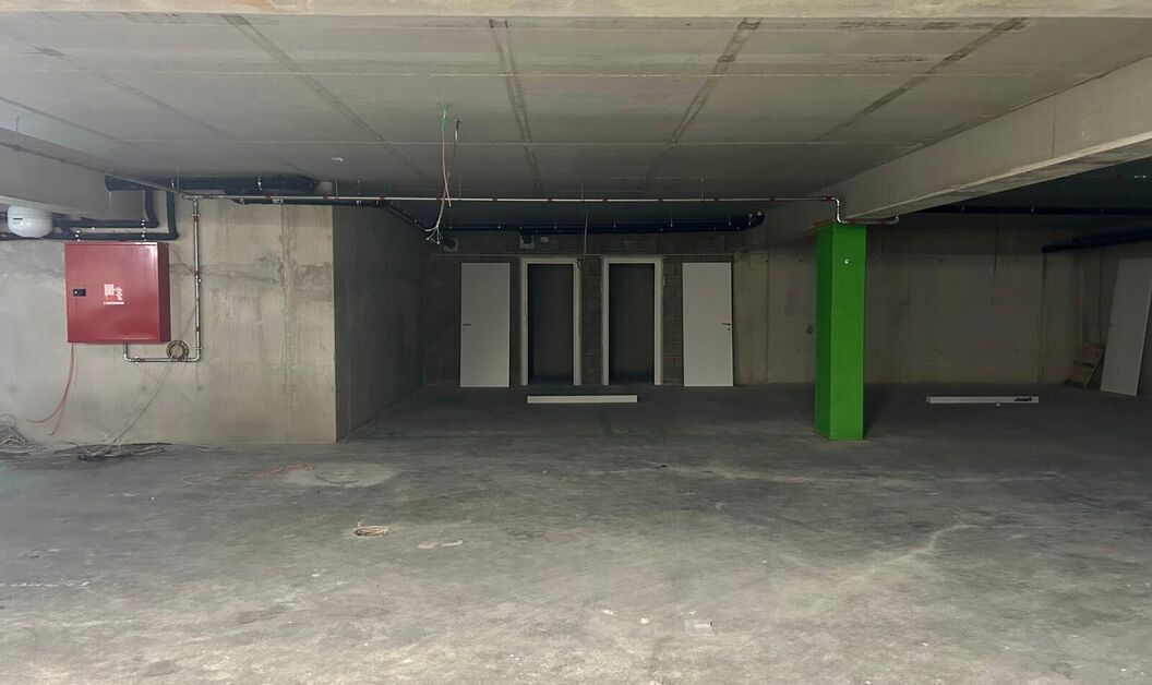 Appartement te huur in Buggenhout