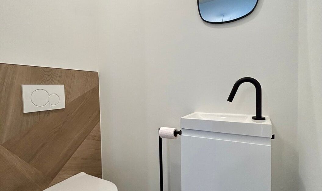 Appartement te huur in Buggenhout