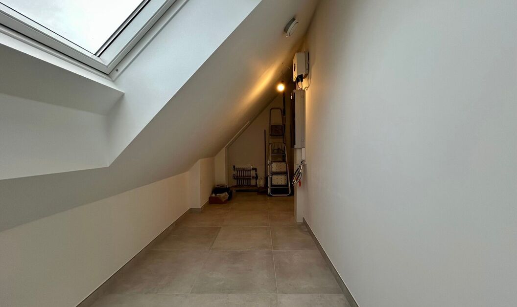 Appartement te huur in Buggenhout