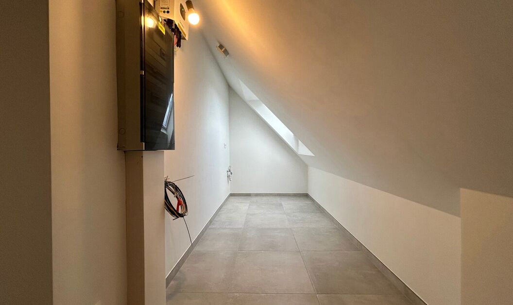 Appartement te huur in Buggenhout