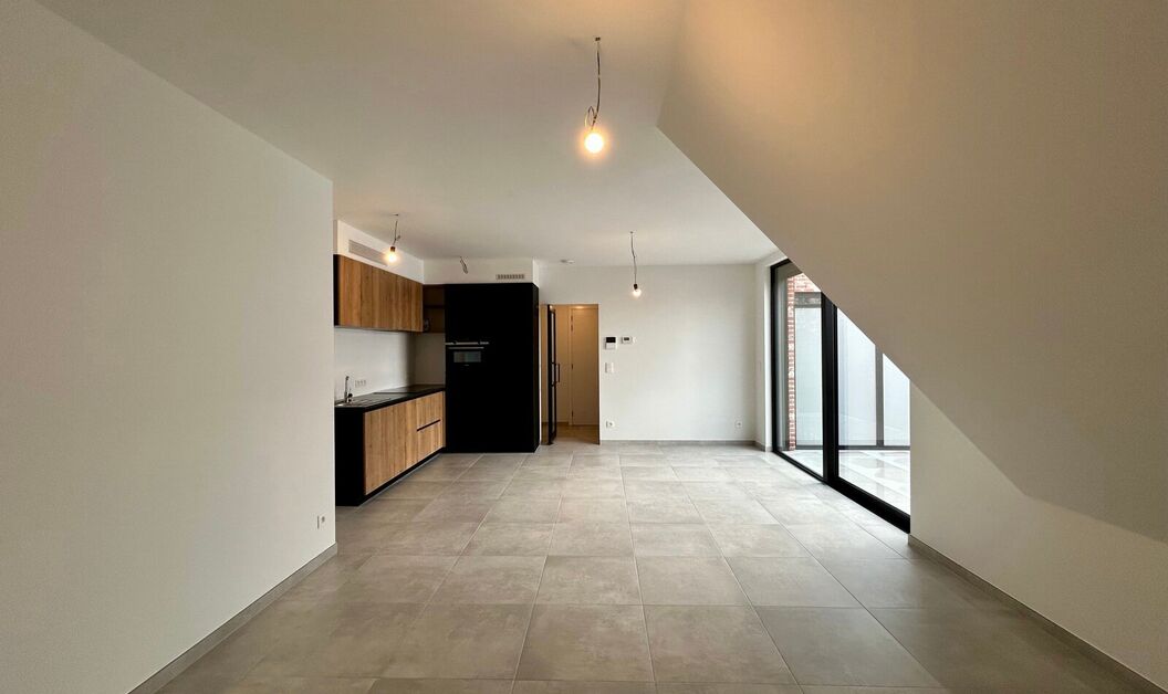 Appartement te huur in Buggenhout