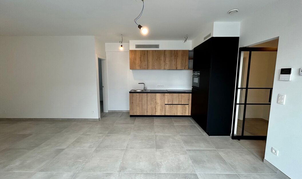 Appartement te huur in Buggenhout