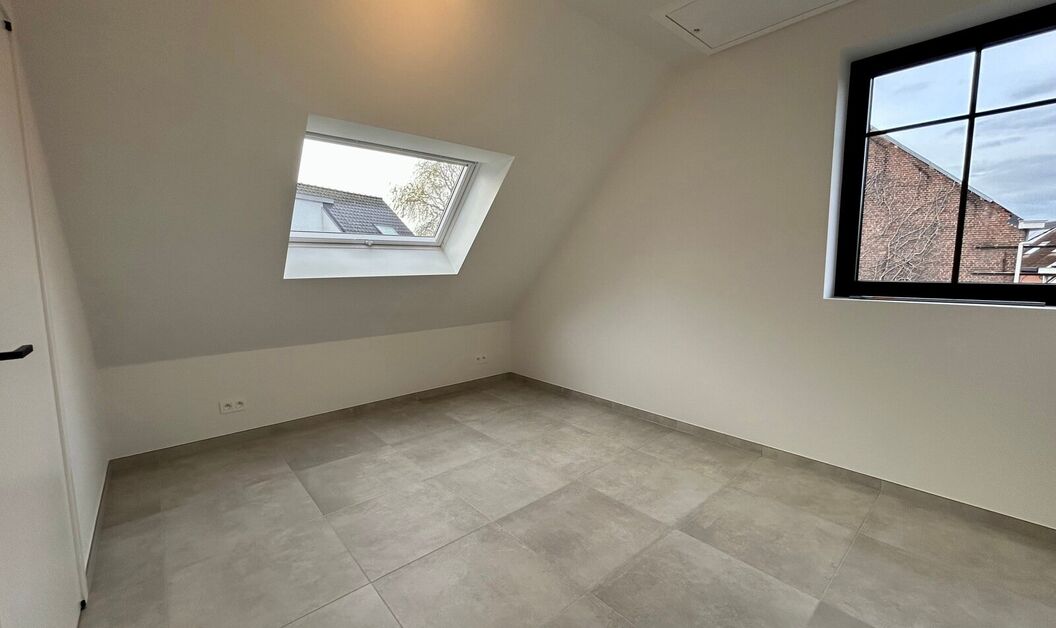 Appartement te huur in Buggenhout