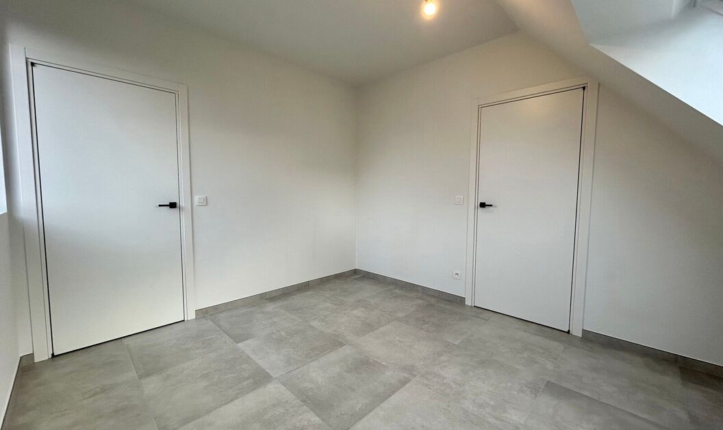 Appartement te huur in Buggenhout