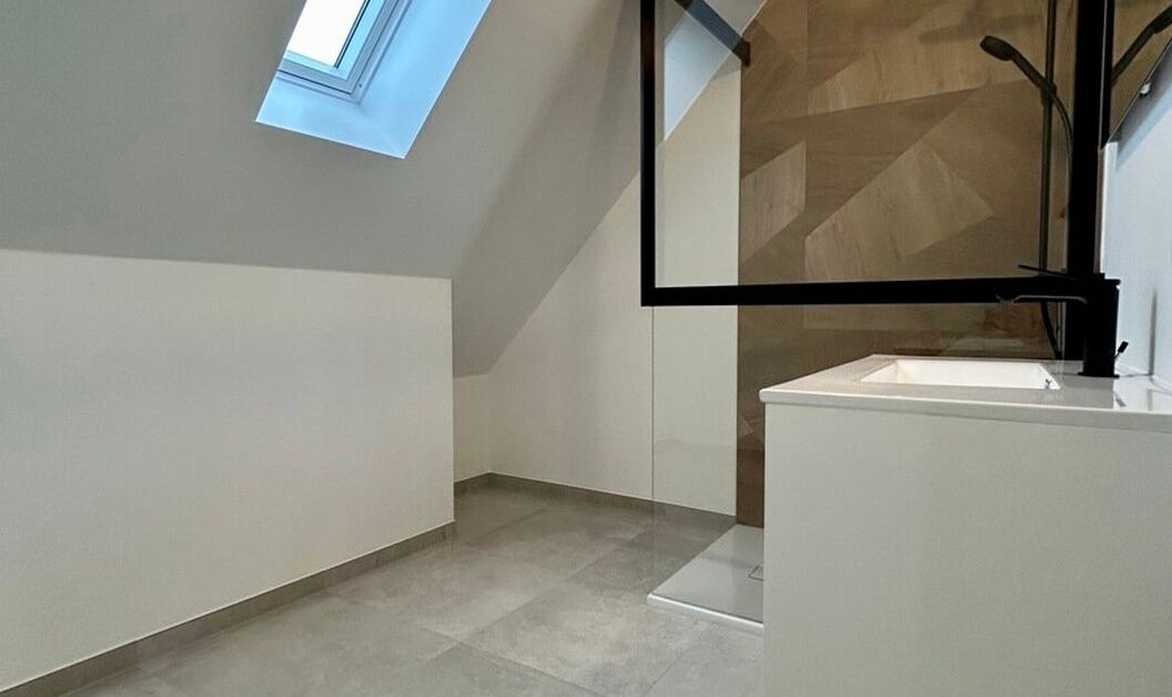 Appartement te huur in Buggenhout