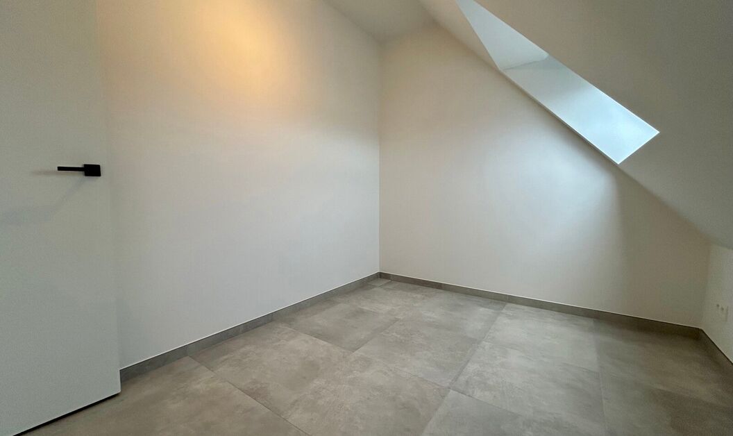 Appartement te huur in Buggenhout