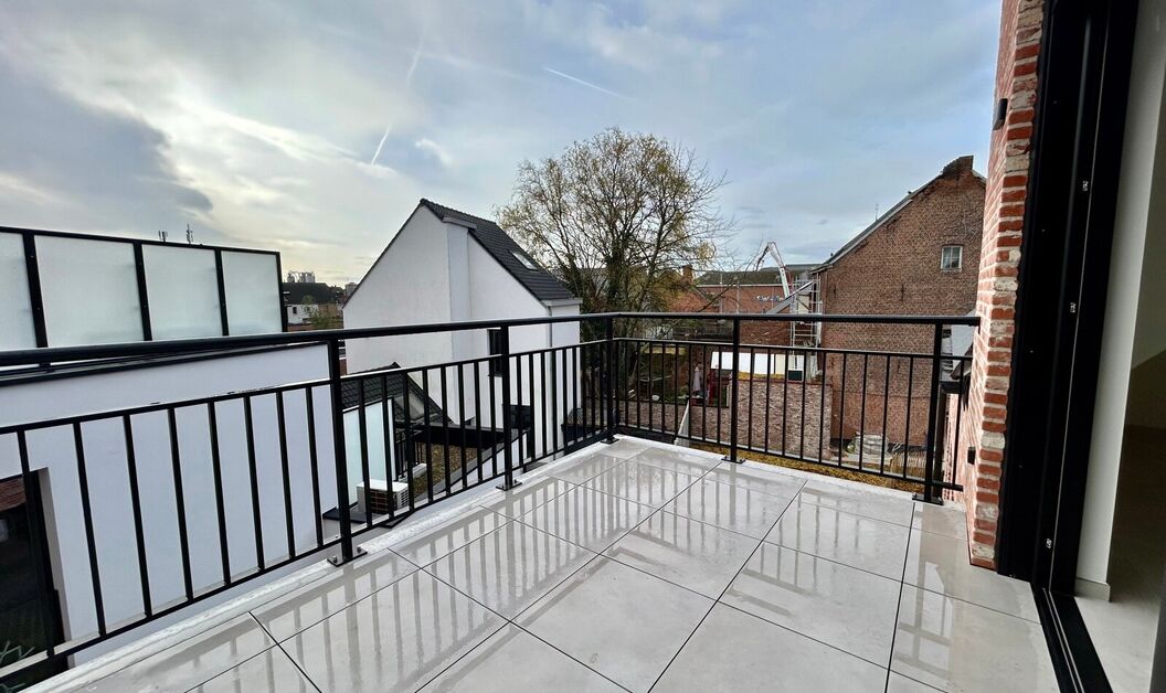 Appartement te huur in Buggenhout