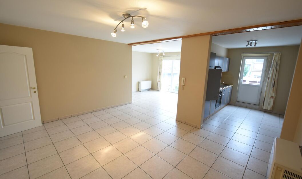 Appartement te huur in Buggenhout