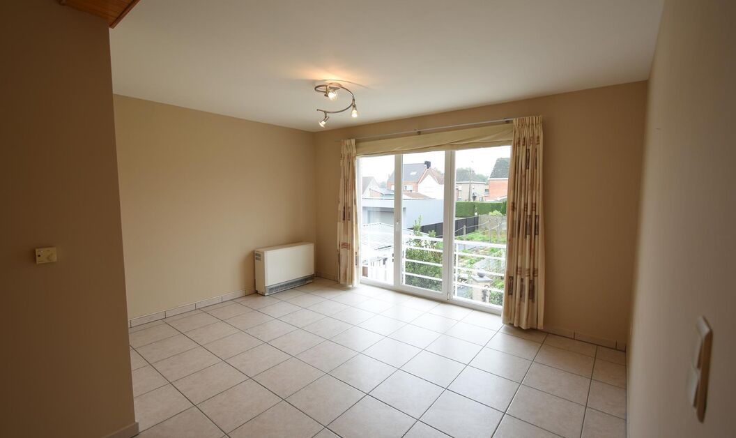 Appartement te huur in Buggenhout