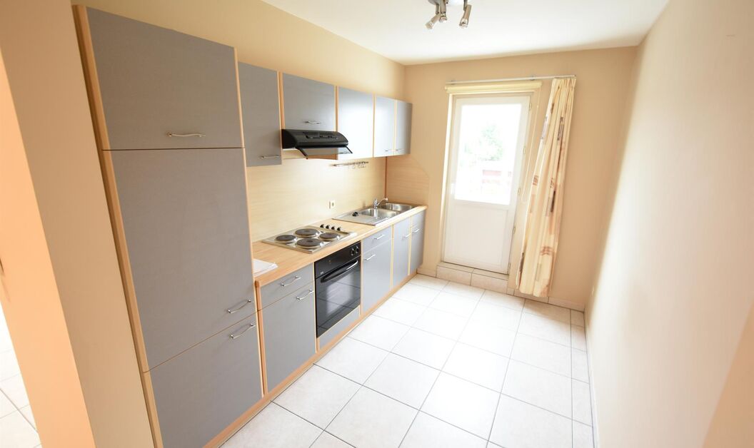 Appartement te huur in Buggenhout