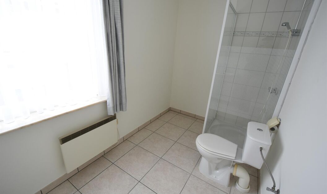 Appartement te huur in Buggenhout