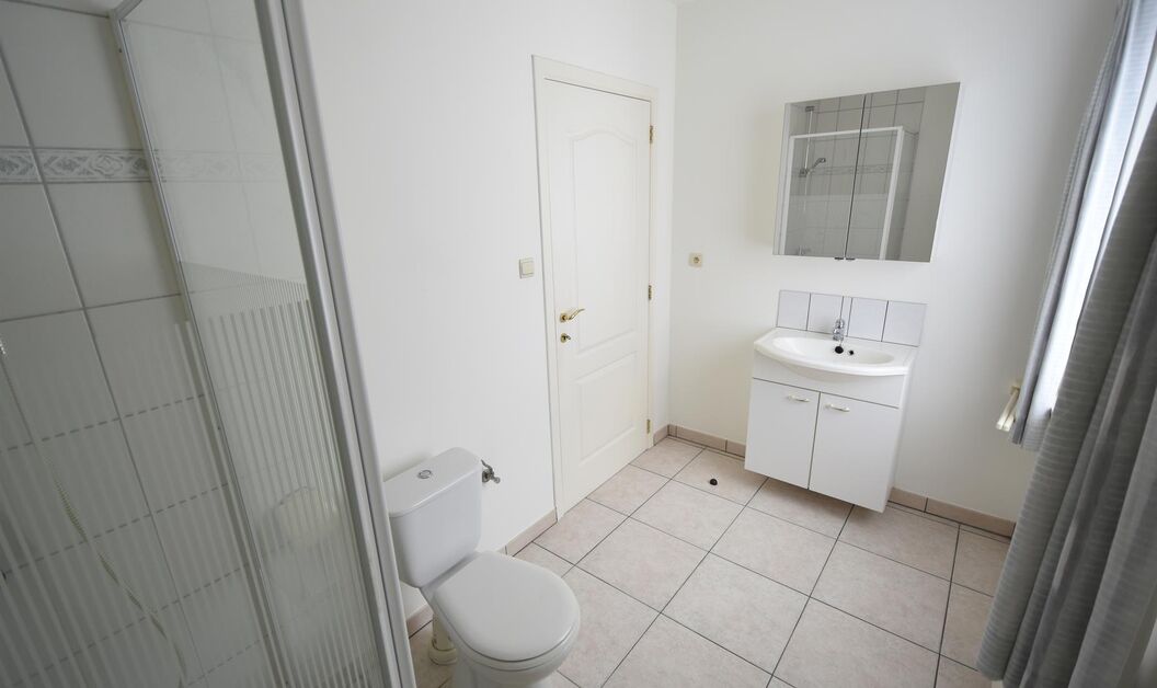 Appartement te huur in Buggenhout