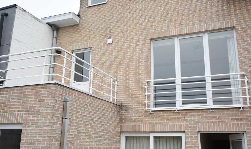 Appartement te huur in Buggenhout