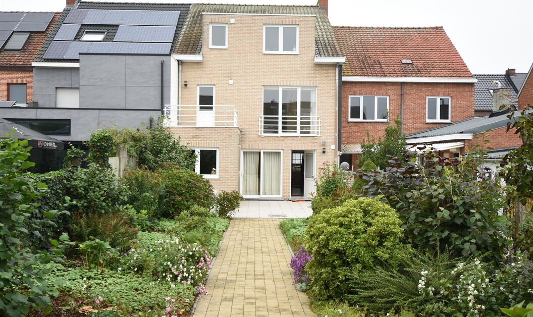 Appartement te huur in Buggenhout