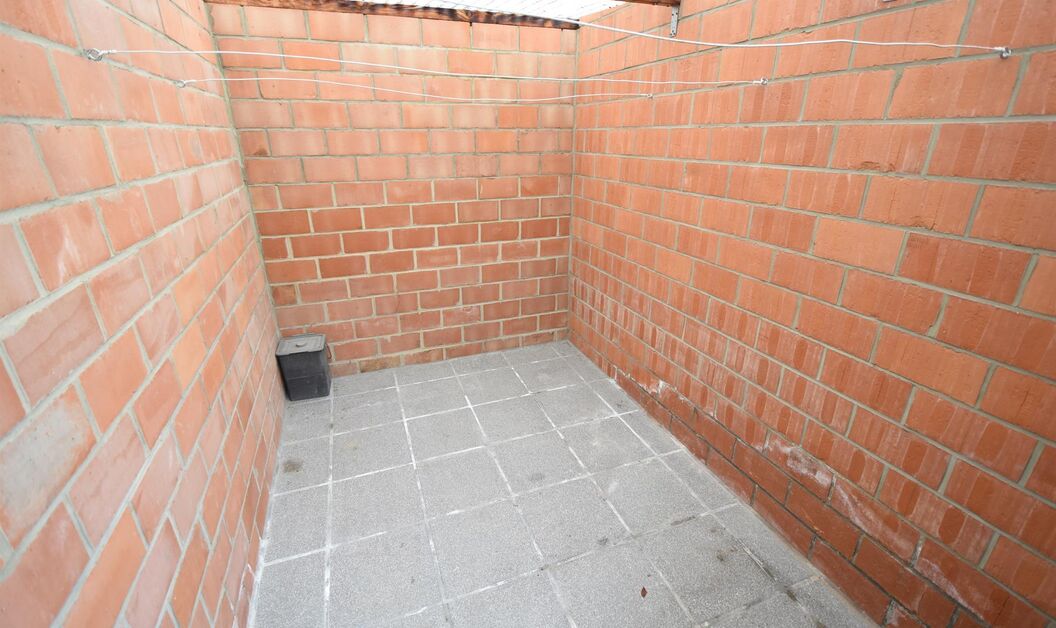 Appartement te huur in Buggenhout