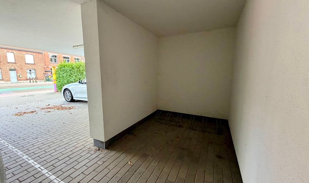 Appartement te huur in Londerzeel