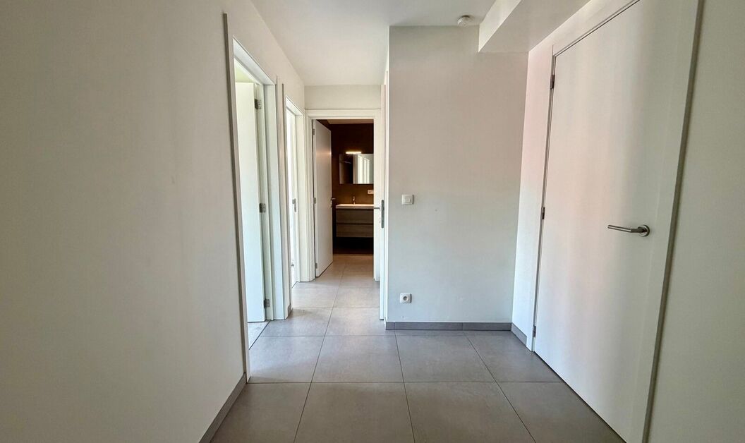 Appartement te huur in Londerzeel