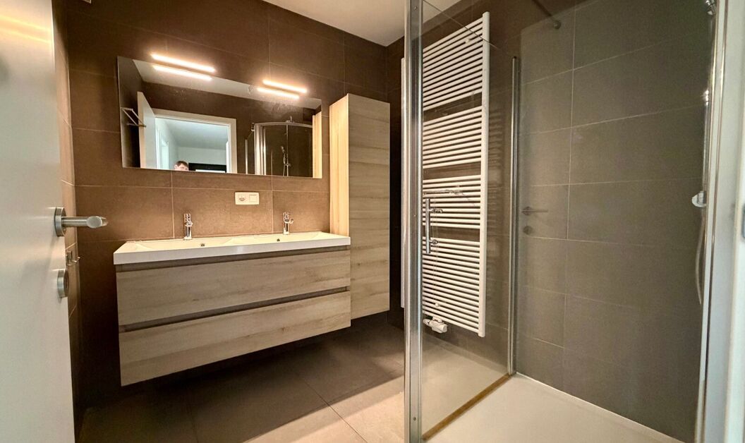 Appartement te huur in Londerzeel
