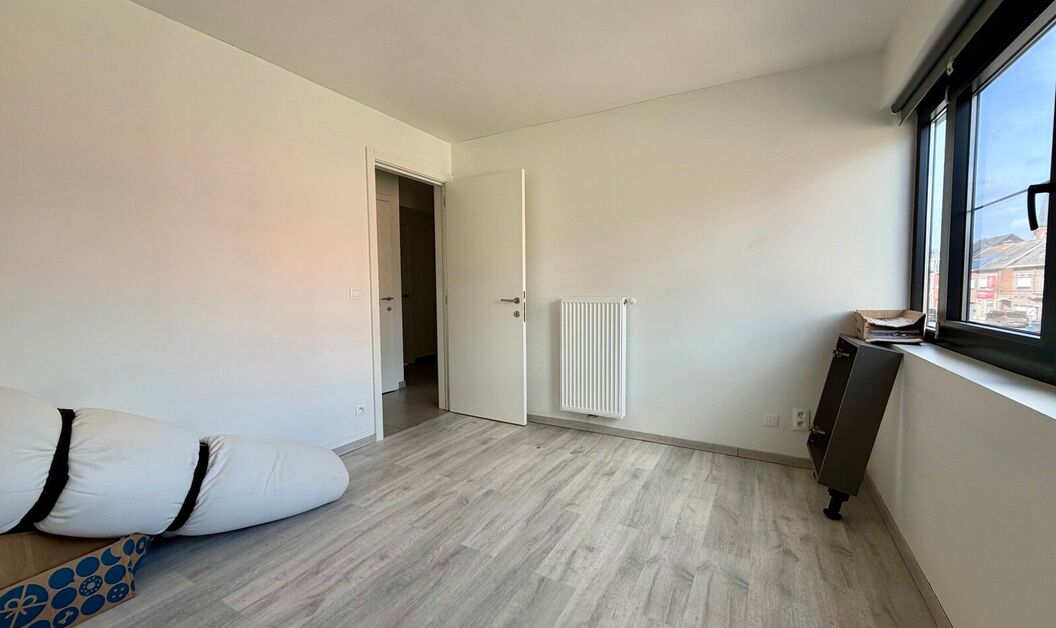 Appartement te huur in Londerzeel