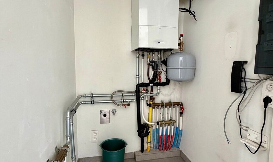 Appartement te huur in Londerzeel