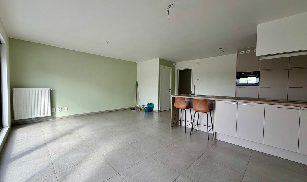 Appartement te huur in Londerzeel