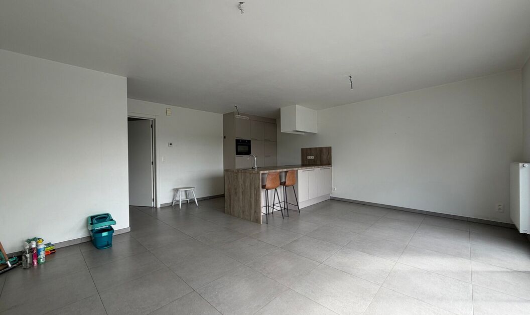 Appartement te huur in Londerzeel