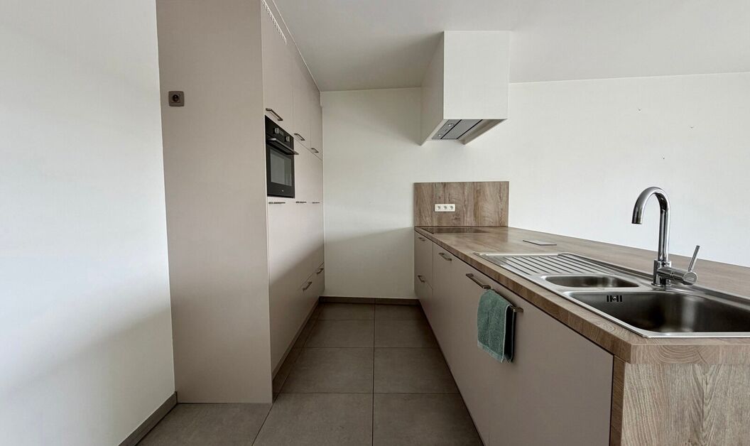 Appartement te huur in Londerzeel