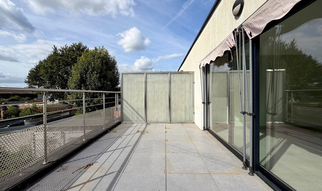 Appartement te huur in Londerzeel
