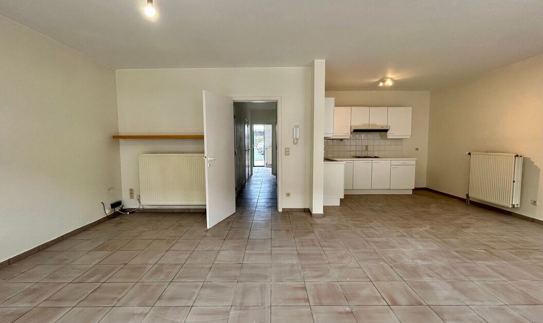 Appartement te huur in Merchtem