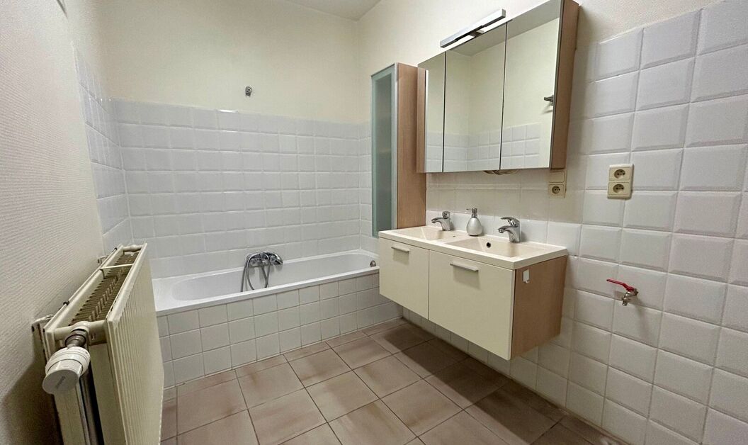 Appartement te huur in Merchtem
