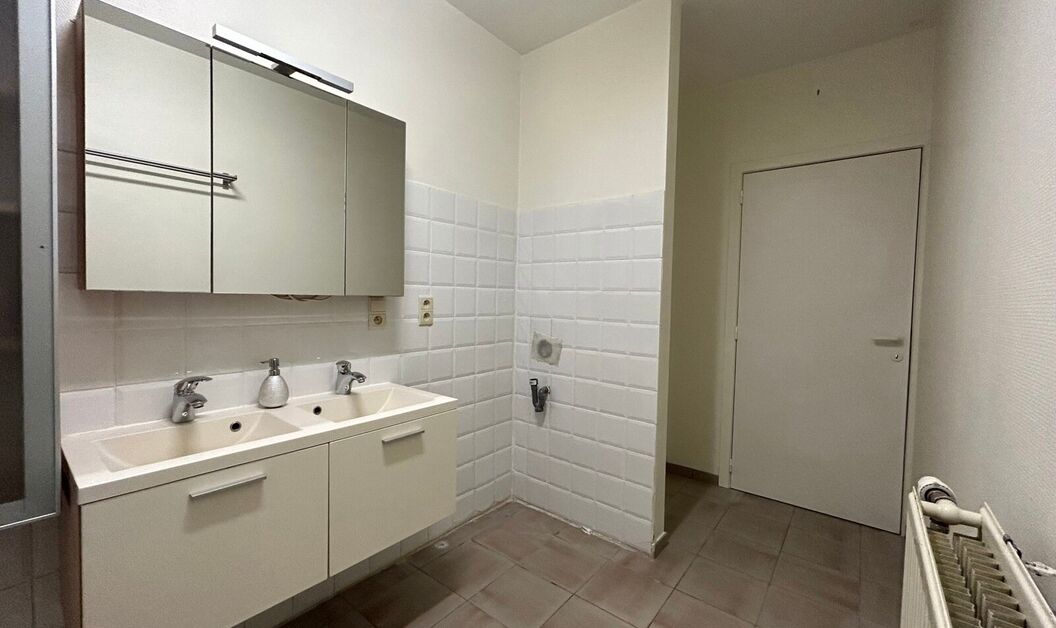Appartement te huur in Merchtem