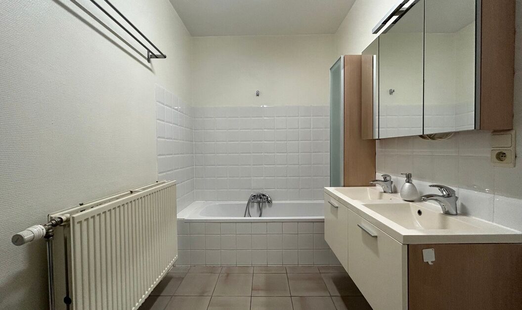 Appartement te huur in Merchtem