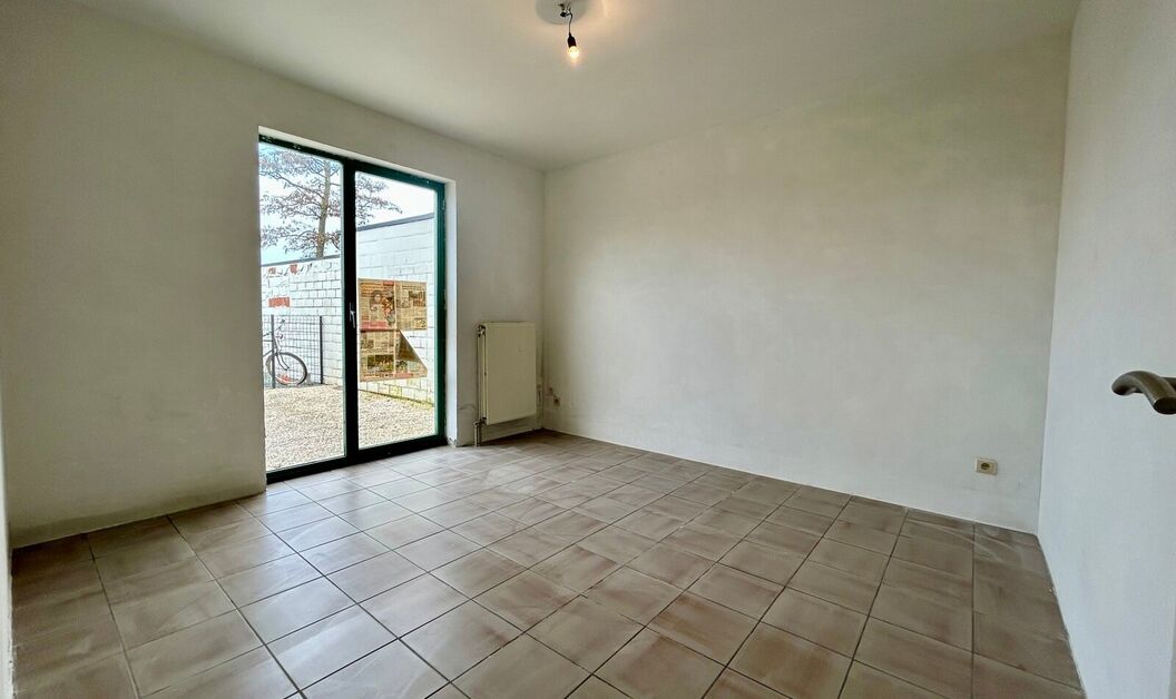 Appartement te huur in Merchtem