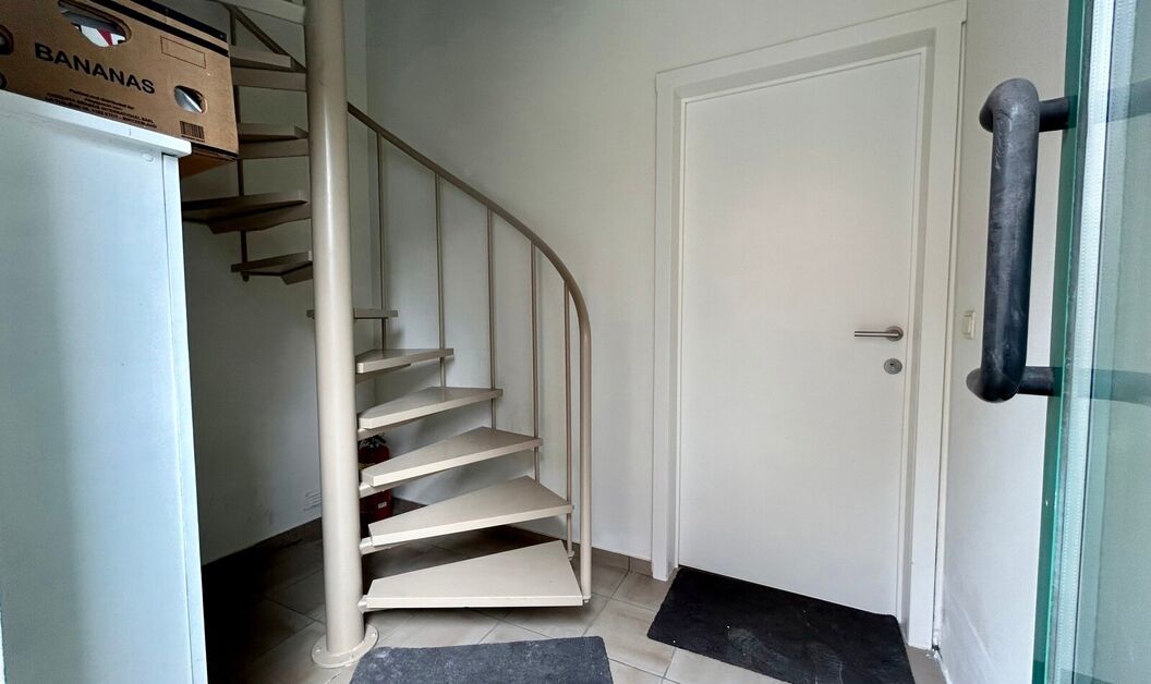 Appartement te huur in Merchtem