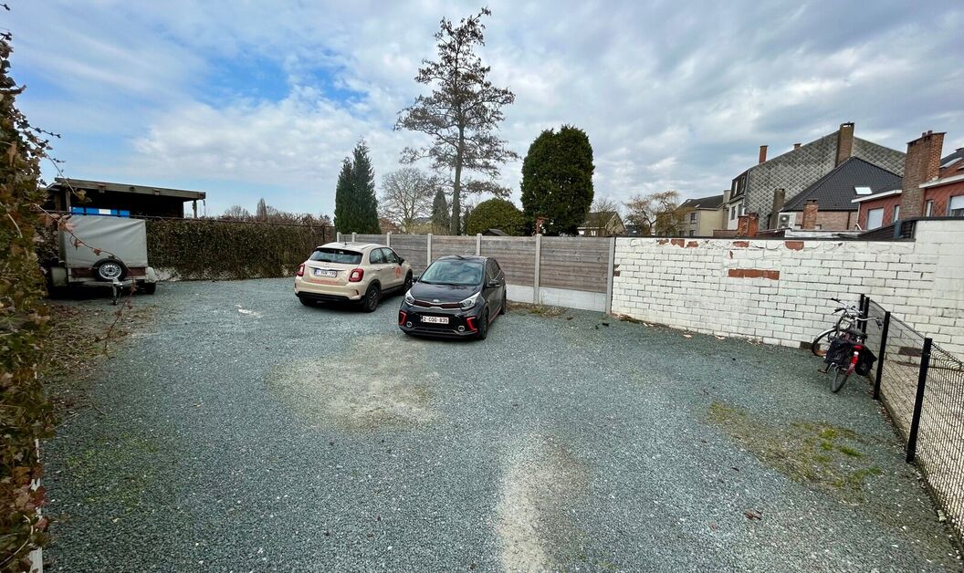 Appartement te huur in Merchtem