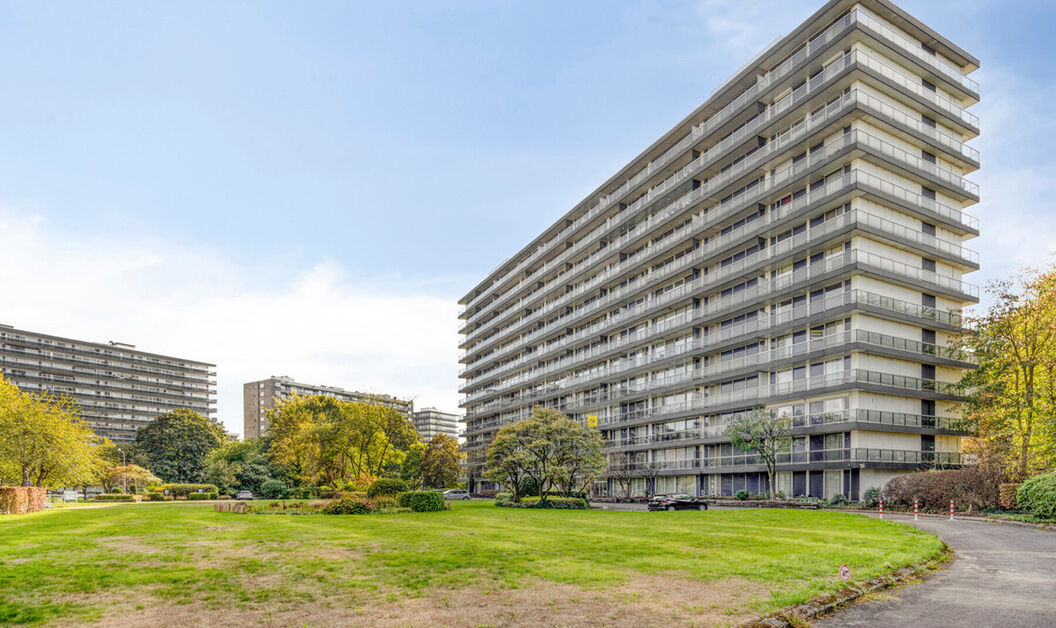 Appartement te koop in Antwerpen