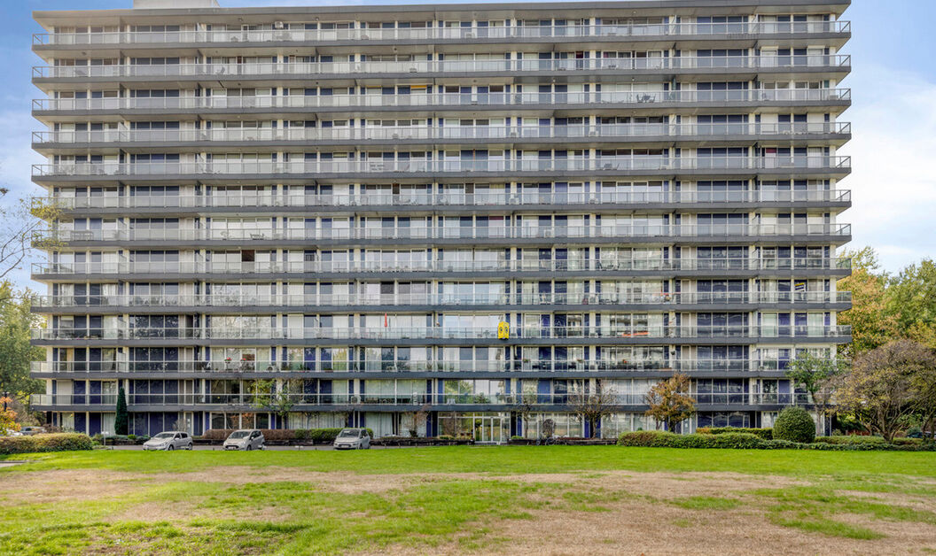 Appartement te koop in Antwerpen