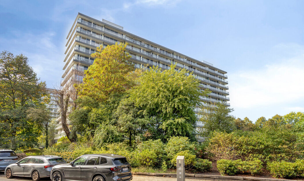 Appartement te koop in Antwerpen
