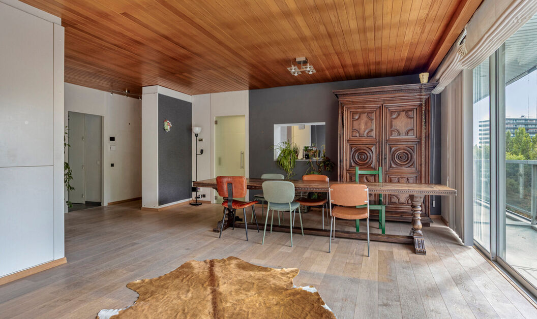 Appartement te koop in Antwerpen