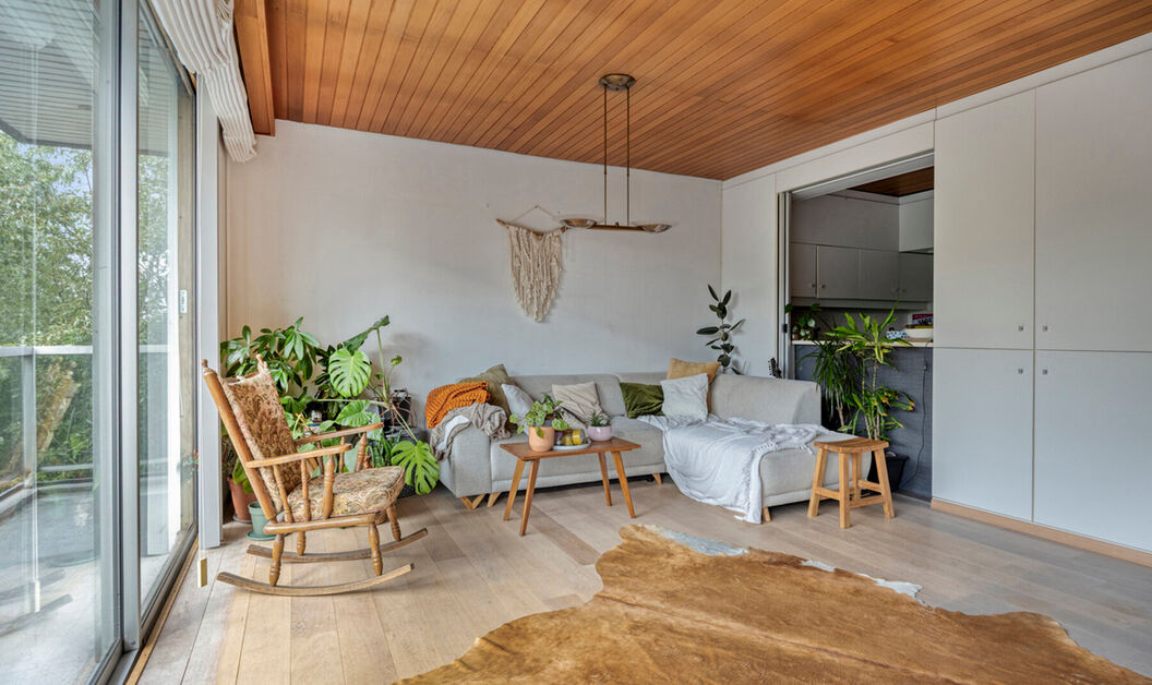 Appartement te koop in Antwerpen
