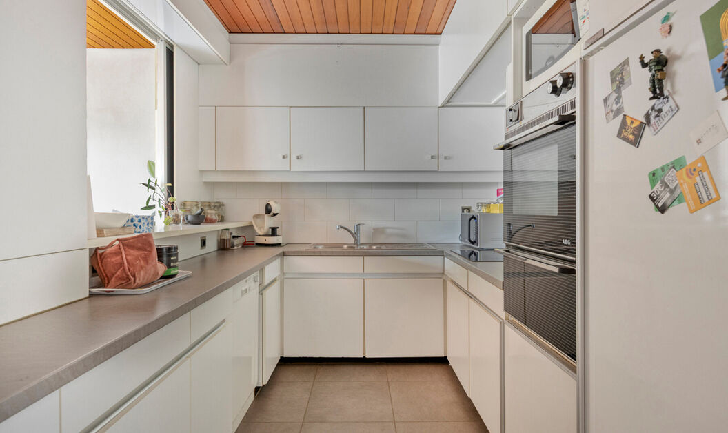 Appartement te koop in Antwerpen