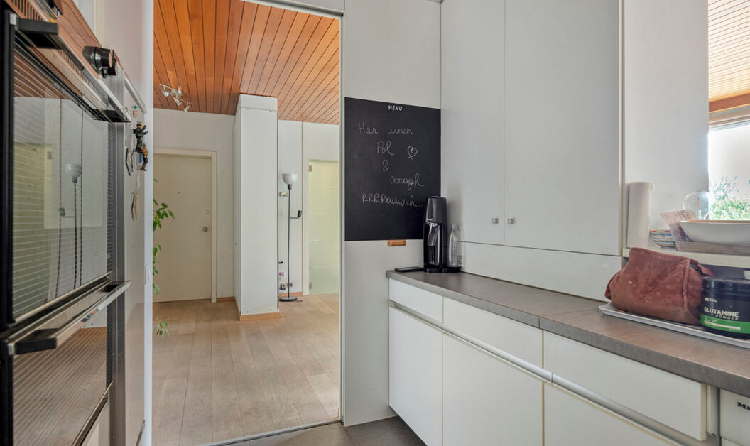 Appartement te koop in Antwerpen
