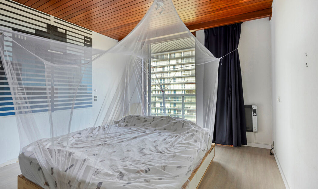Appartement te koop in Antwerpen
