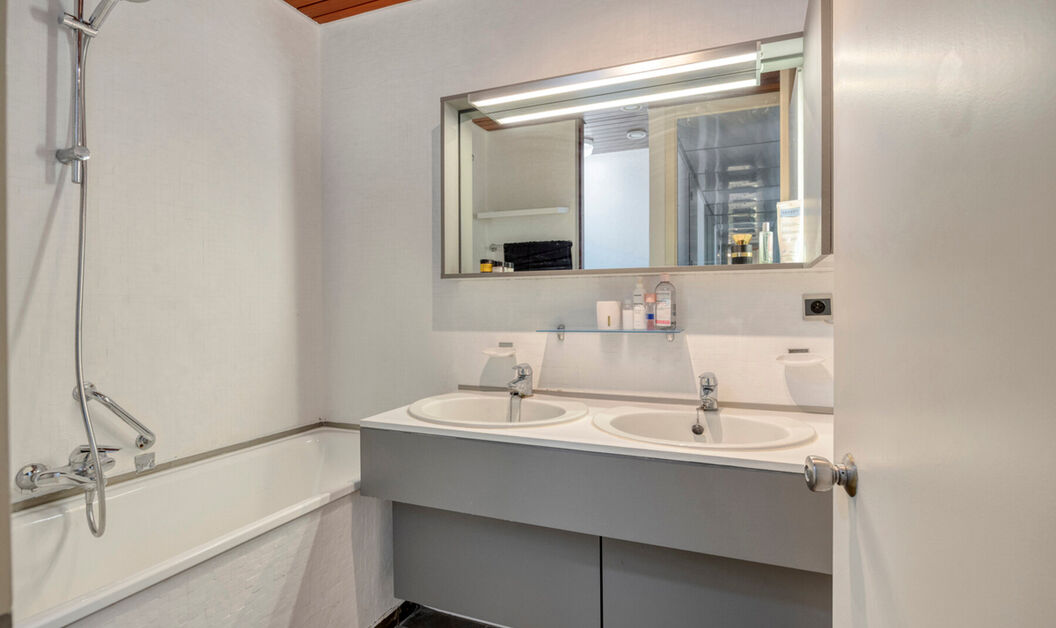 Appartement te koop in Antwerpen