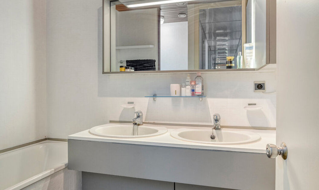 Appartement te koop in Antwerpen