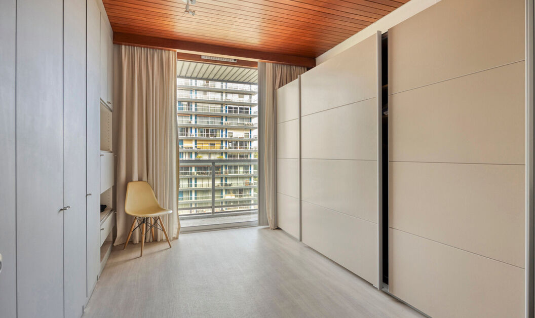 Appartement te koop in Antwerpen